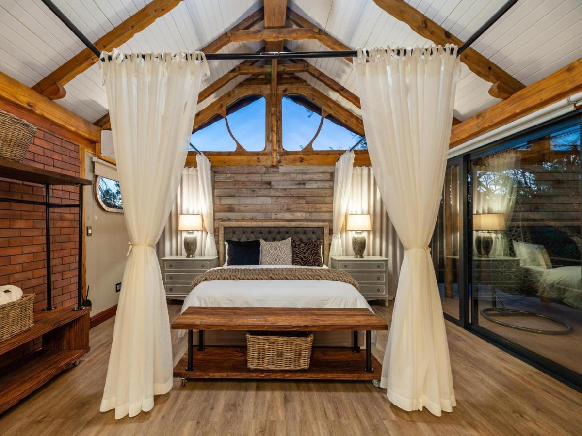 Mont Eco Game Reserve Montagu Quarto foto